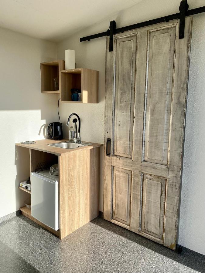 Ullerslev Klokkehoj Bed & Breakfast エクステリア 写真